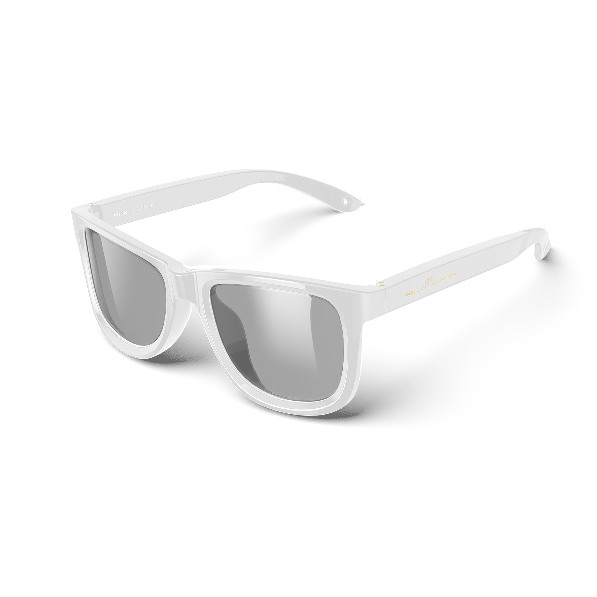 Wellermoz Smart Electrochromic Sunglasses
